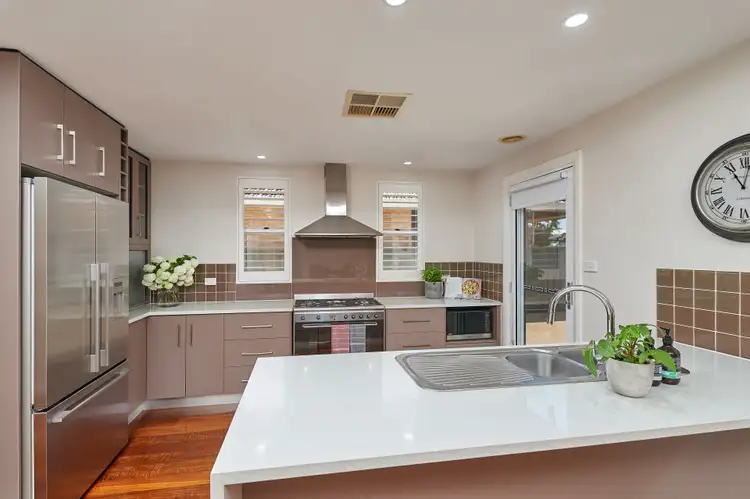 Second view of Homely house listing, 4 Lusher Avenue, Turvey Park NSW 2650