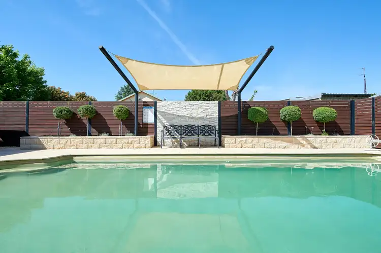 Third view of Homely house listing, 4 Lusher Avenue, Turvey Park NSW 2650