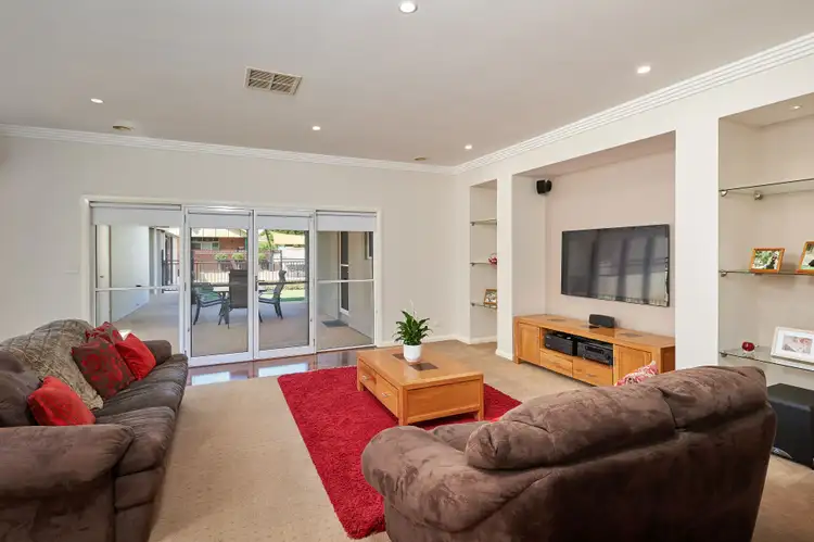 Fourth view of Homely house listing, 4 Lusher Avenue, Turvey Park NSW 2650
