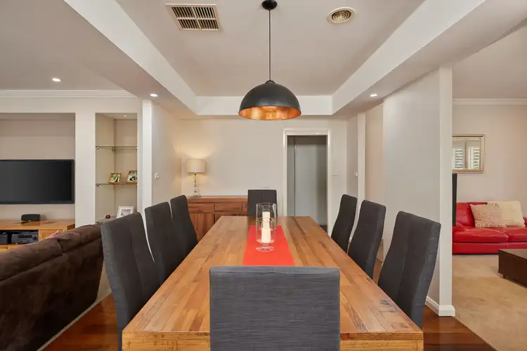 Fifth view of Homely house listing, 4 Lusher Avenue, Turvey Park NSW 2650