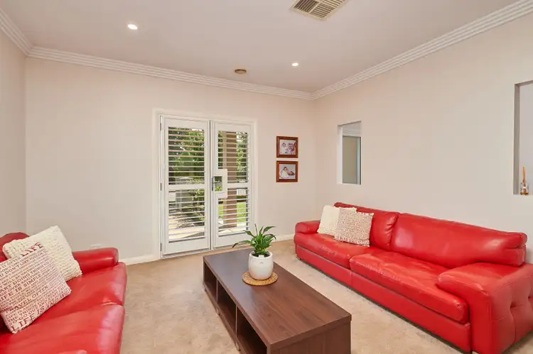 Seventh view of Homely house listing, 4 Lusher Avenue, Turvey Park NSW 2650