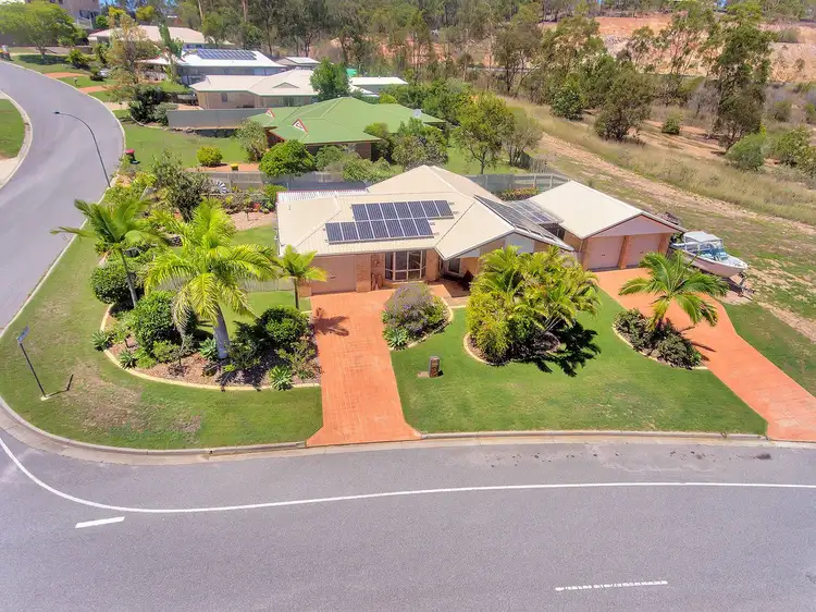 49 Carinya Drive, Clinton QLD 4680