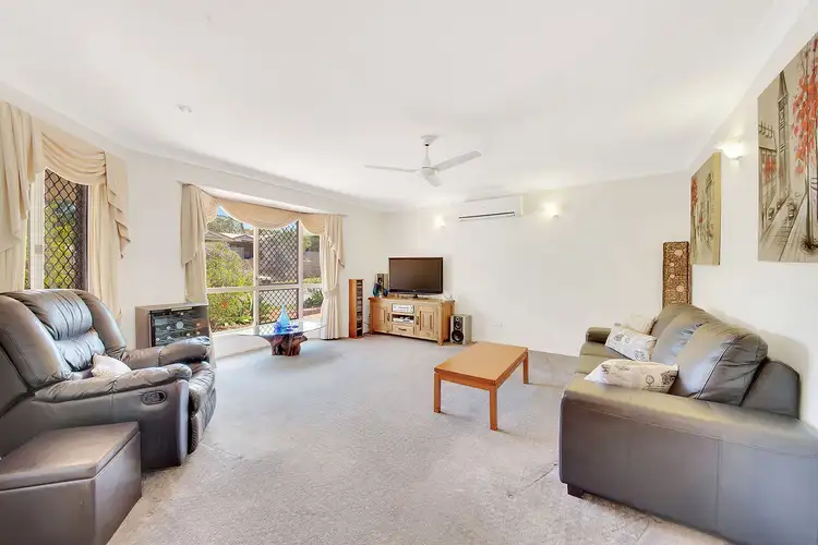 Third view of Homely house listing, 49 Carinya Drive, Clinton QLD 4680