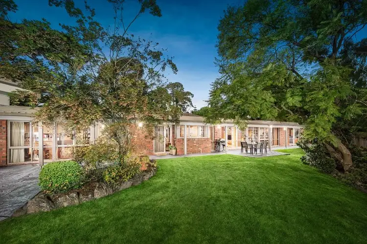 4 Bambil Court, Boronia VIC 3155