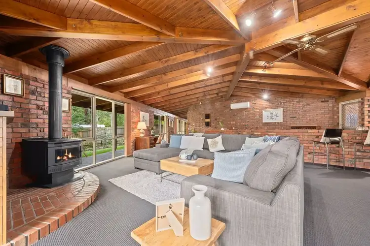Fourth view of Homely house listing, 4 Bambil Court, Boronia VIC 3155