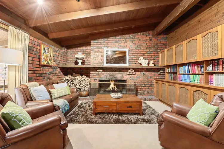 Fifth view of Homely house listing, 4 Bambil Court, Boronia VIC 3155
