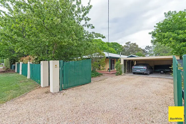 57 Molonglo Street, Bungendore NSW 2621