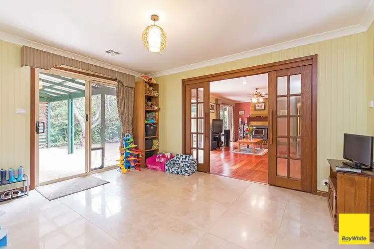 Sixth view of Homely house listing, 57 Molonglo Street, Bungendore NSW 2621