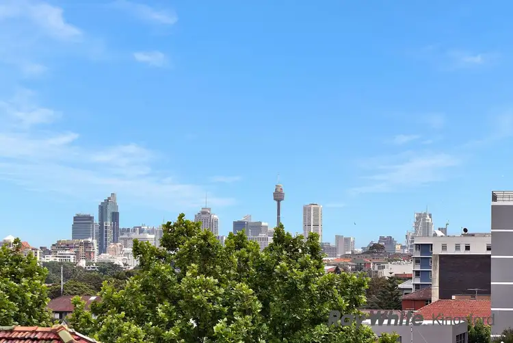 Fourth view of Homely apartment listing, 22/301-303 Anzac Parade, Kingsford NSW 2032