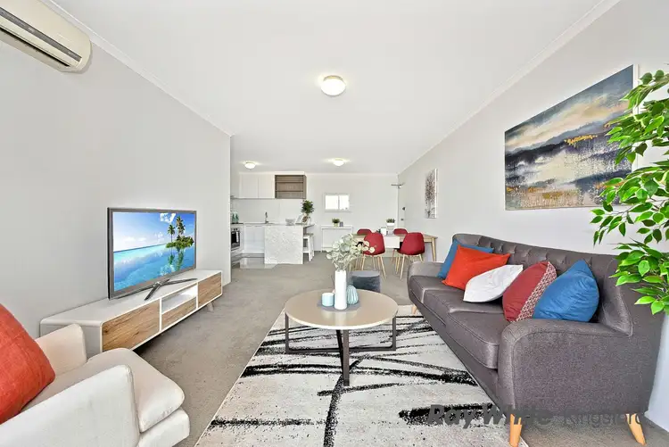 Fifth view of Homely apartment listing, 22/301-303 Anzac Parade, Kingsford NSW 2032