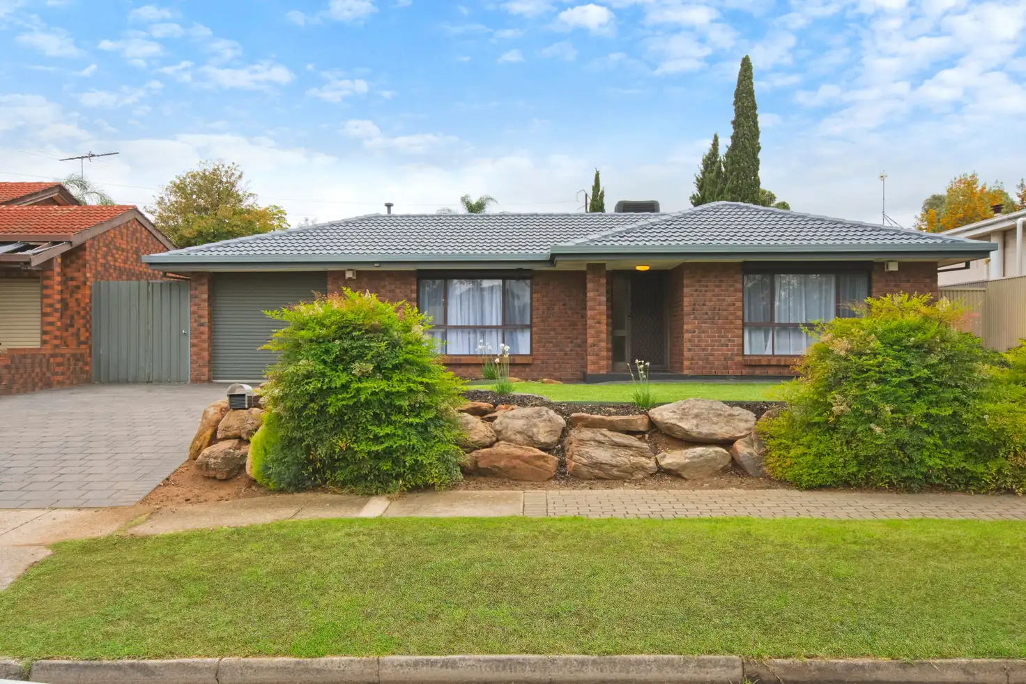 Main view of Homely house listing, 44 Snell Avenue, Hillbank SA 5112