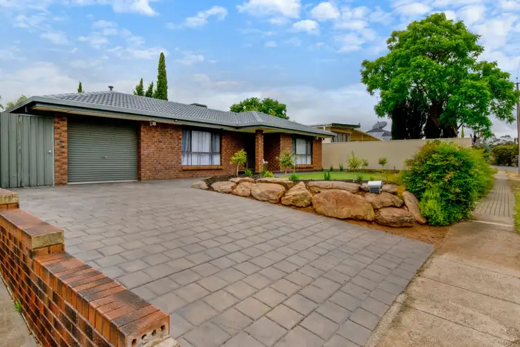 Second view of Homely house listing, 44 Snell Avenue, Hillbank SA 5112