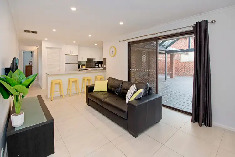 Fourth view of Homely house listing, 44 Snell Avenue, Hillbank SA 5112