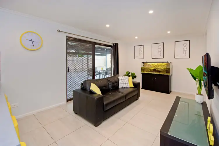 Fifth view of Homely house listing, 44 Snell Avenue, Hillbank SA 5112