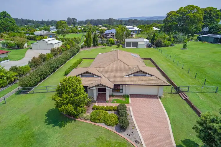 Main view of Homely house listing, 18-20 Montana Drive, Wamuran QLD 4512
