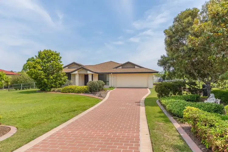 Second view of Homely house listing, 18-20 Montana Drive, Wamuran QLD 4512