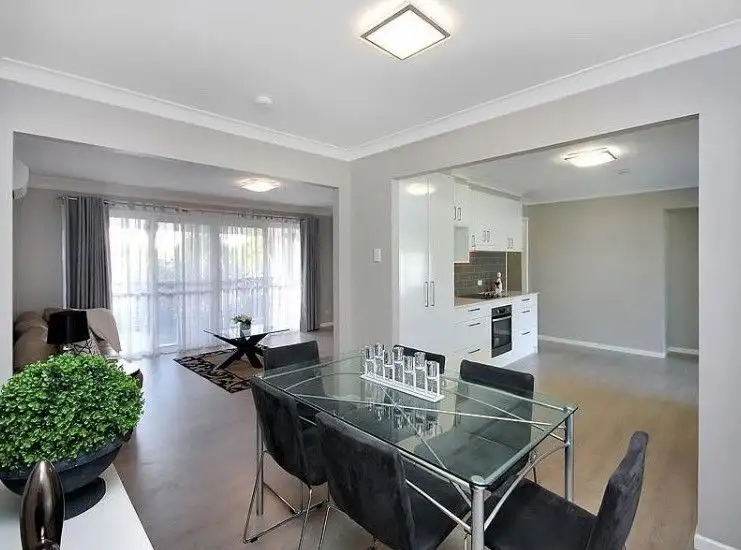 Second view of Homely house listing, 17 Holder Street, Wishart QLD 4122