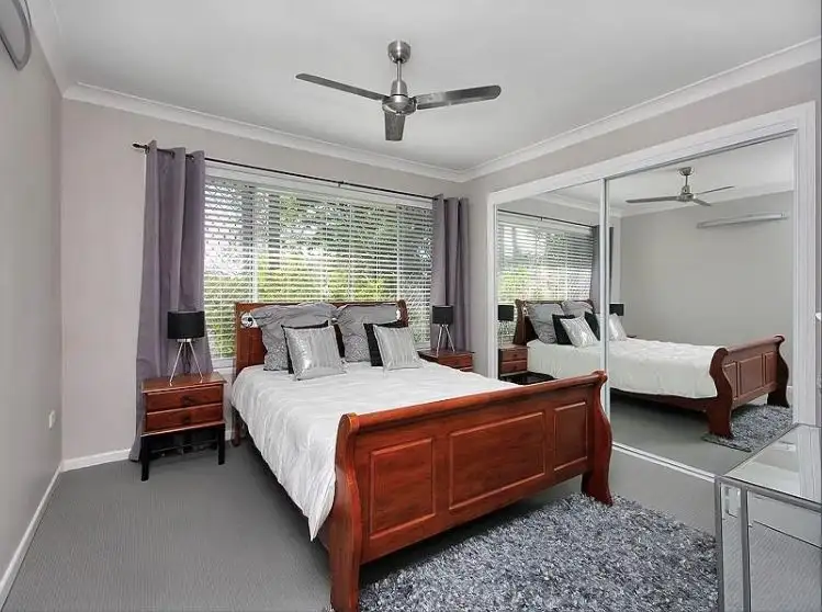Third view of Homely house listing, 17 Holder Street, Wishart QLD 4122
