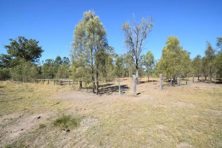 Second view of Homely land listing, 3 Jamieson Road, Churchable QLD 4311