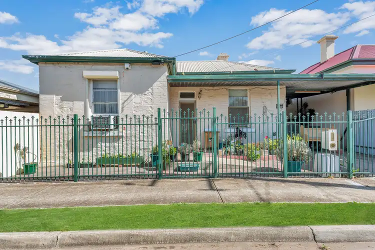 1 Lorne Street, Albert Park SA 5014