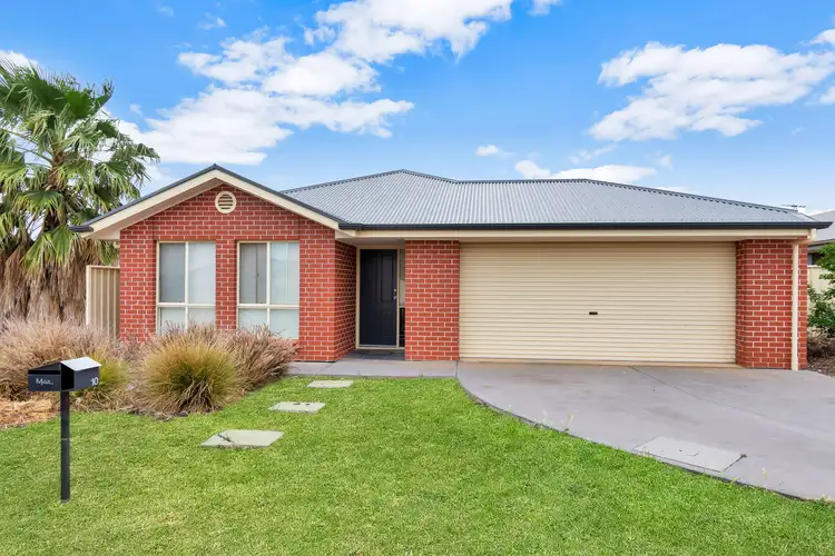 10 Crown Court, Munno Para West SA 5115