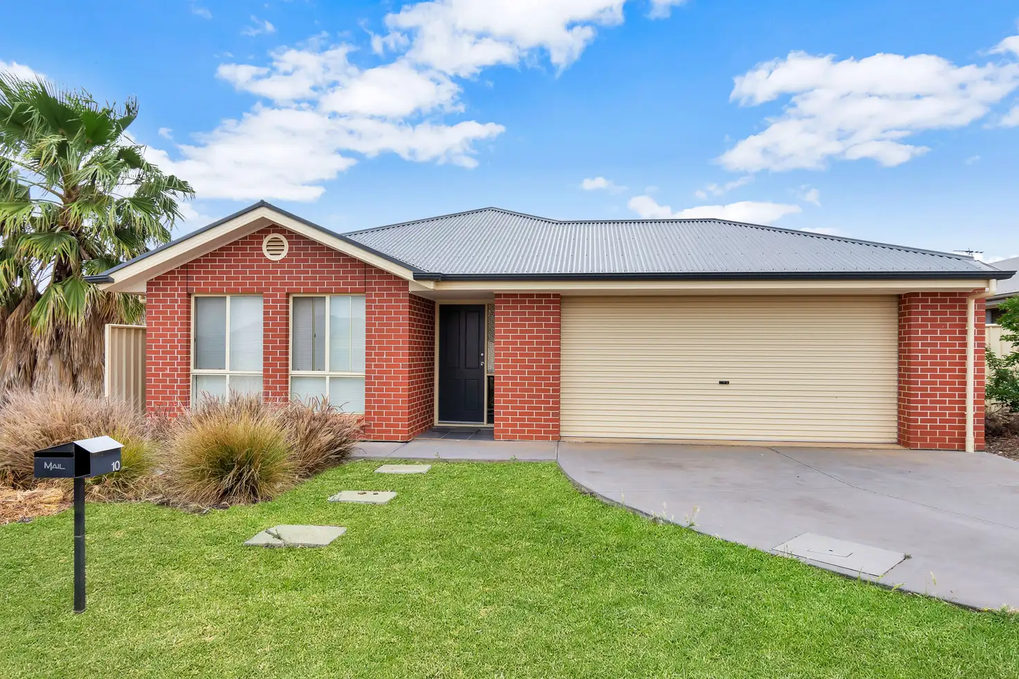 Main view of Homely house listing, 10 Crown Court, Munno Para West SA 5115