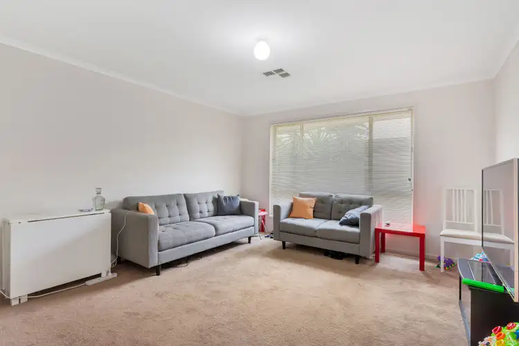 Second view of Homely house listing, 10 Crown Court, Munno Para West SA 5115