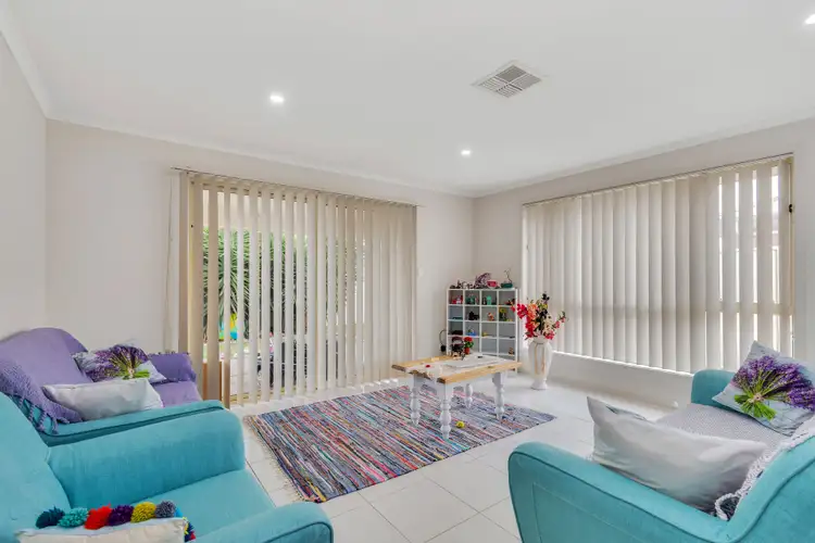 Third view of Homely house listing, 10 Crown Court, Munno Para West SA 5115