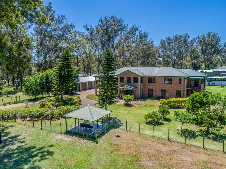 Main view of Homely house listing, 10 Elouera Close, Brandy Hill NSW 2324