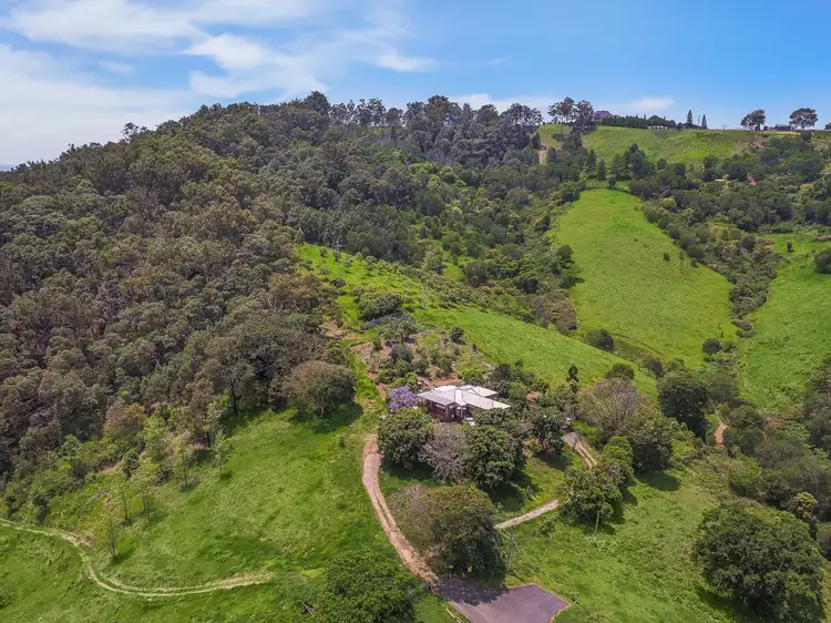 Second view of Homely house listing, 160 Kundes Road, Mount Samson QLD 4520