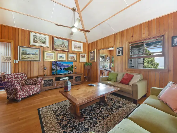 Third view of Homely house listing, 160 Kundes Road, Mount Samson QLD 4520