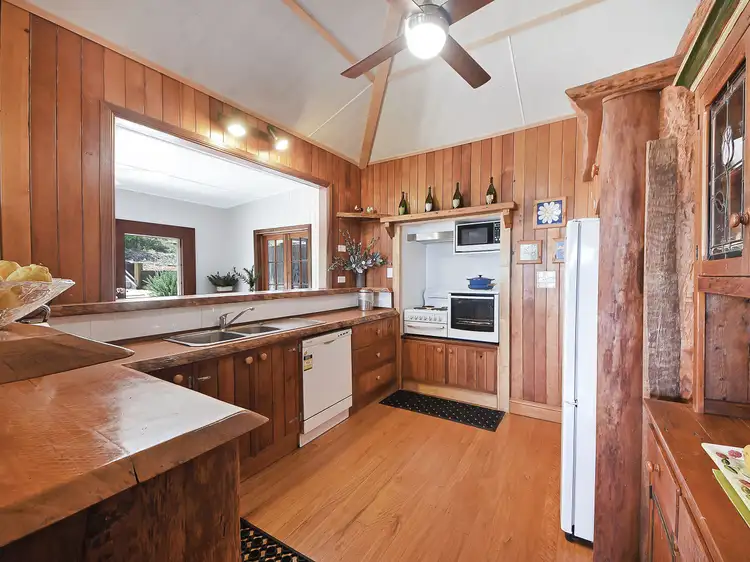 Fourth view of Homely house listing, 160 Kundes Road, Mount Samson QLD 4520