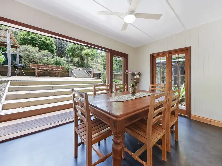 Fifth view of Homely house listing, 160 Kundes Road, Mount Samson QLD 4520