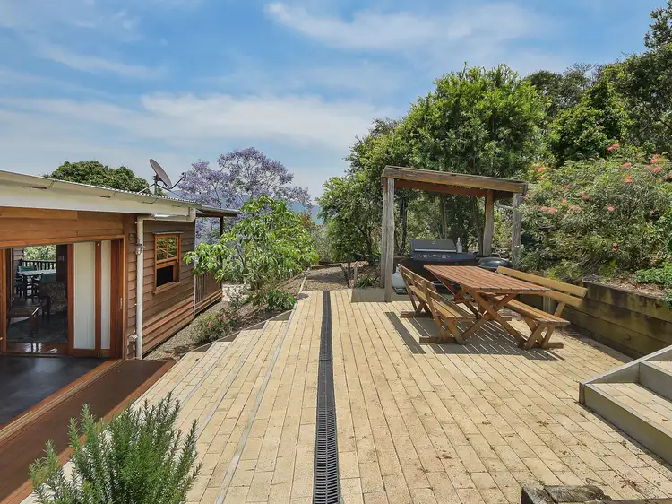 Sixth view of Homely house listing, 160 Kundes Road, Mount Samson QLD 4520