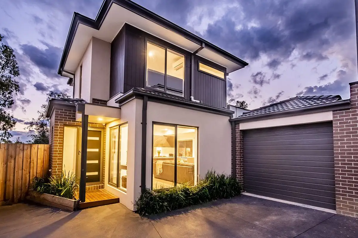 Main view of Homely house listing, 3/37 Tobin Way, Lyndhurst VIC 3975