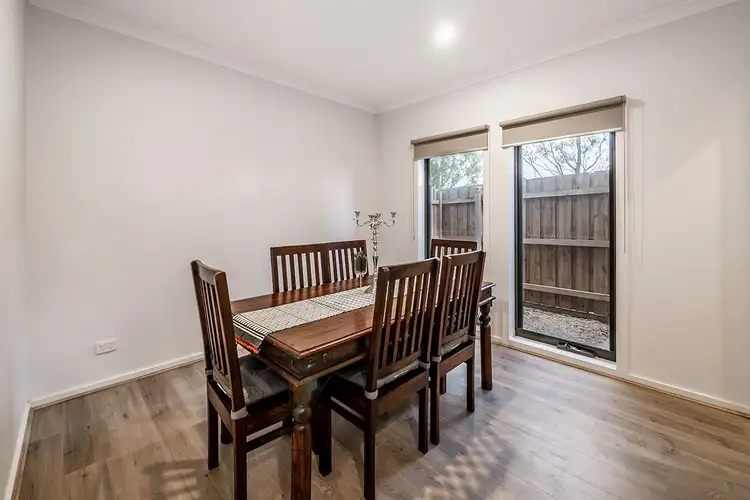 Fourth view of Homely house listing, 3/37 Tobin Way, Lyndhurst VIC 3975