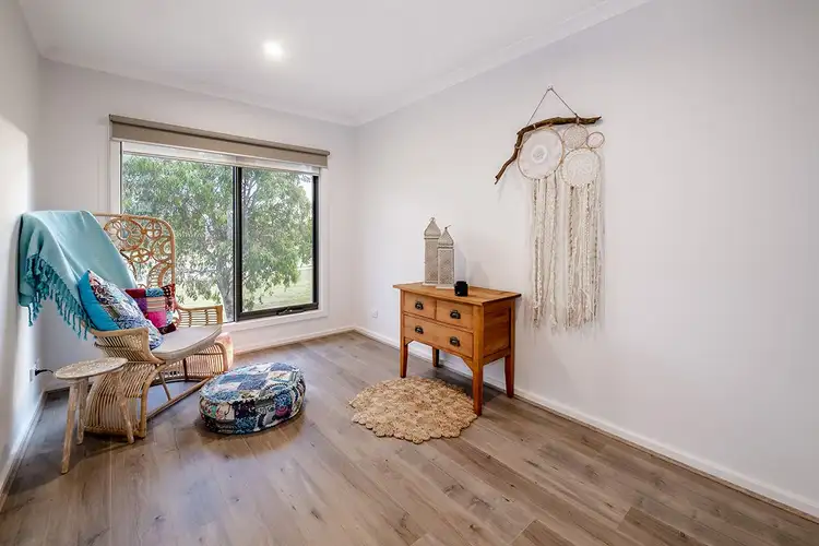 Fifth view of Homely house listing, 3/37 Tobin Way, Lyndhurst VIC 3975
