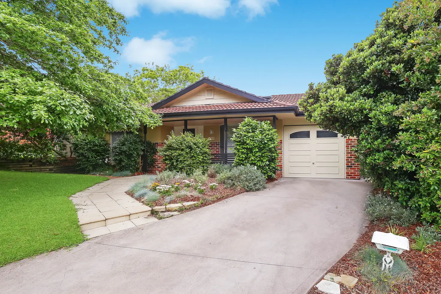 Main view of Homely house listing, 5 Highland Road, Green Point NSW 2251