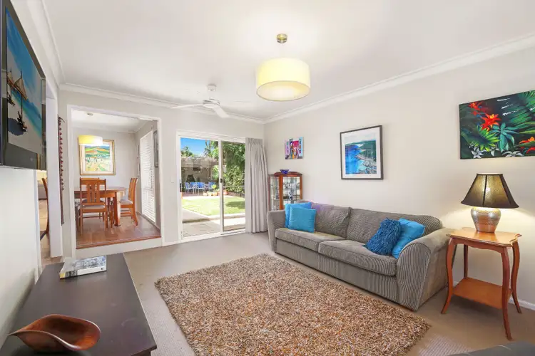 Second view of Homely house listing, 5 Highland Road, Green Point NSW 2251