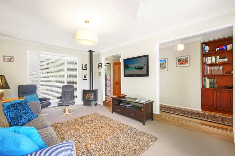 Third view of Homely house listing, 5 Highland Road, Green Point NSW 2251