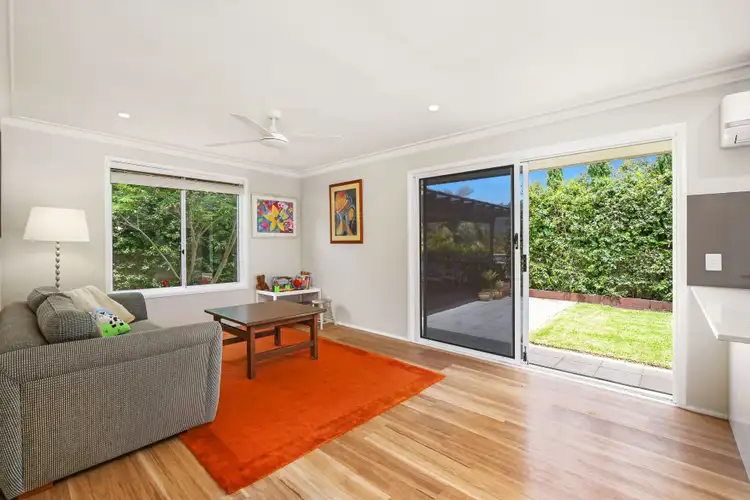 Fourth view of Homely house listing, 5 Highland Road, Green Point NSW 2251