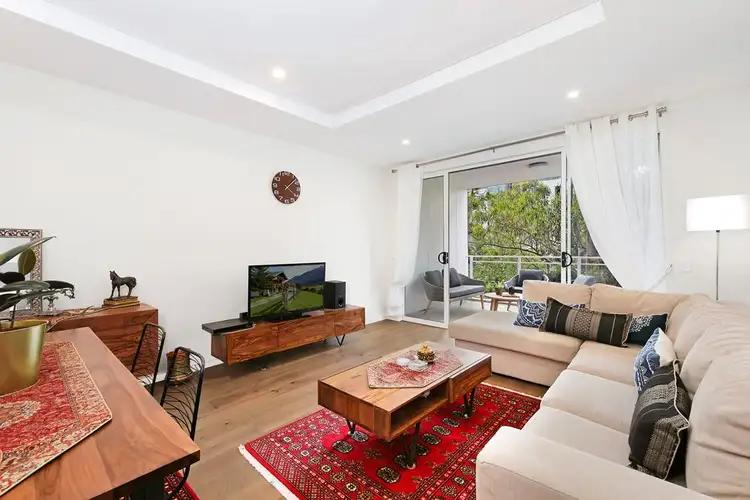 Third view of Homely unit listing, 16/1-1a Pymble Avenue, Pymble NSW 2073