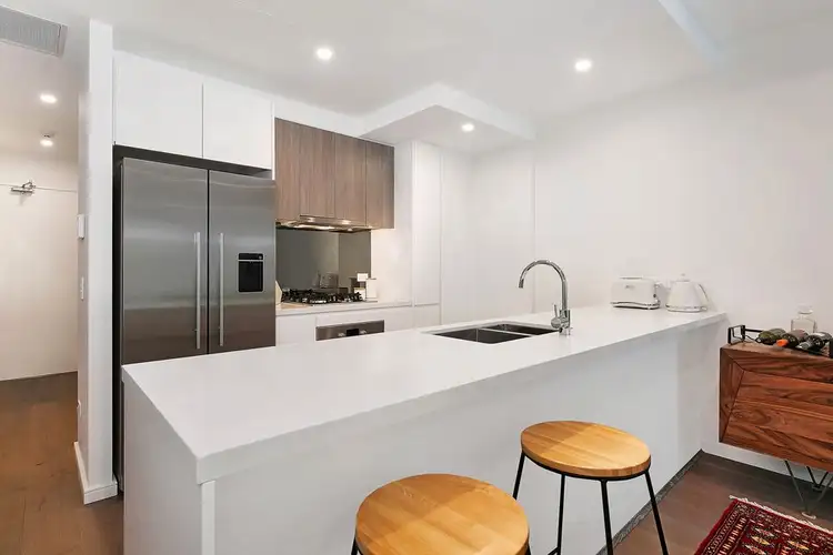 Fourth view of Homely unit listing, 16/1-1a Pymble Avenue, Pymble NSW 2073