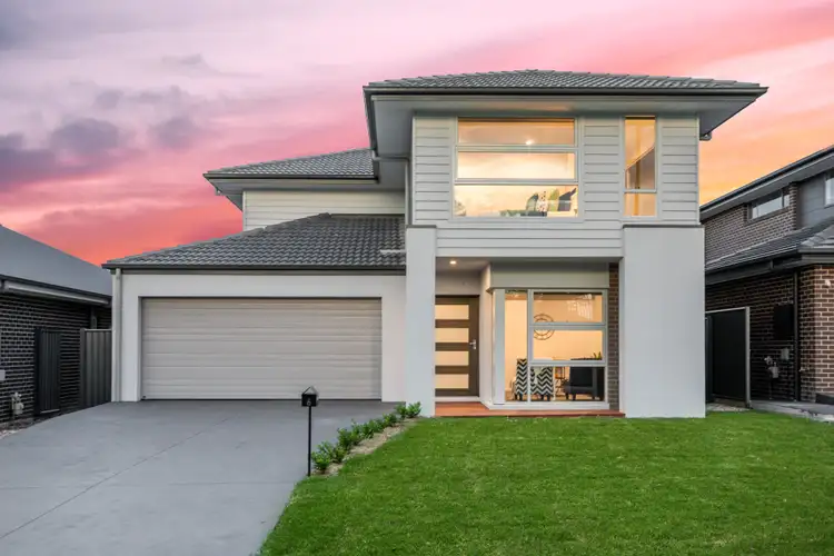 6 Sheumack Street, Marsden Park NSW 2765