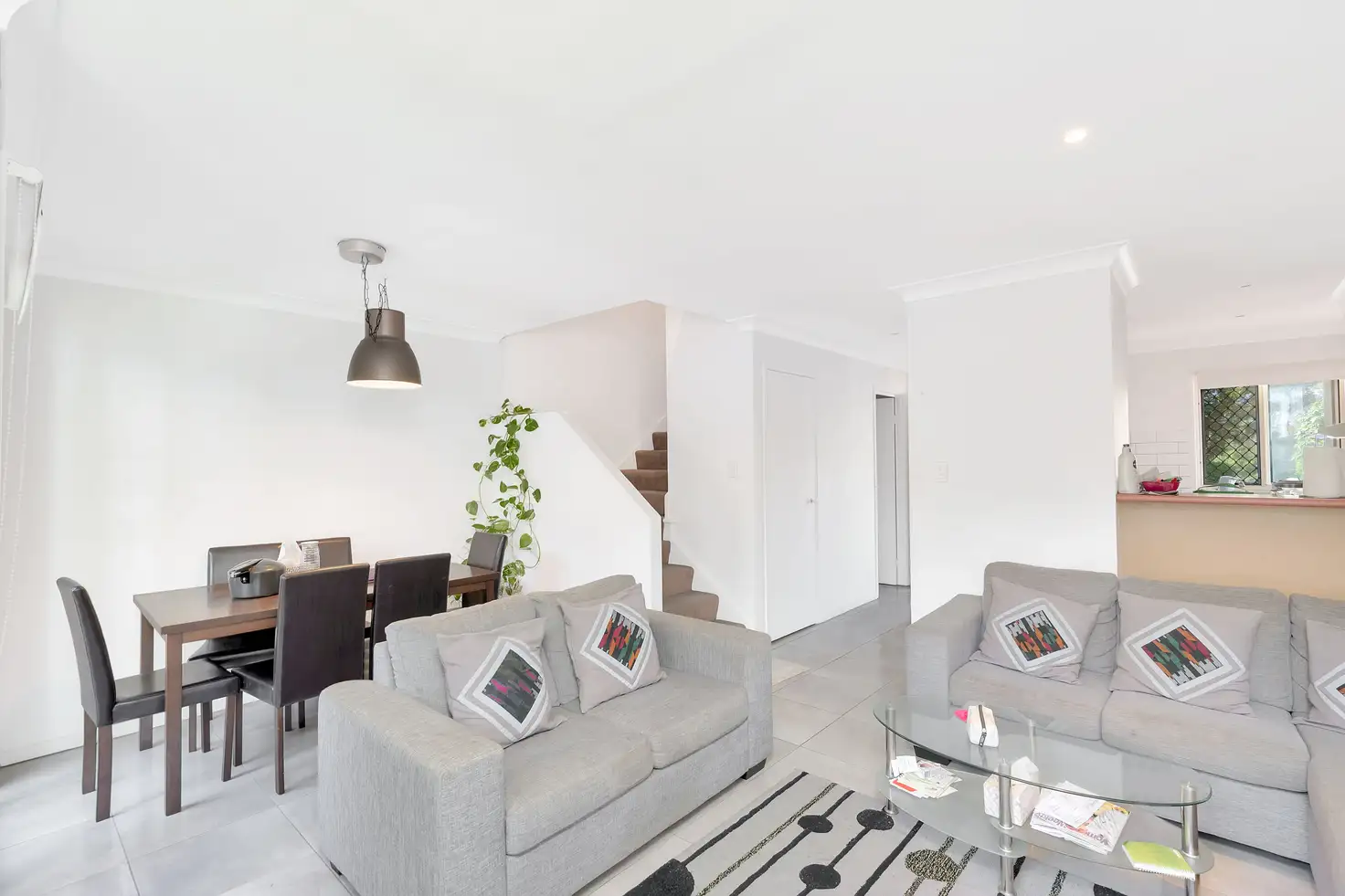 Main view of Homely townhouse listing, 8/206-208 Queen Street, Southport QLD 4215