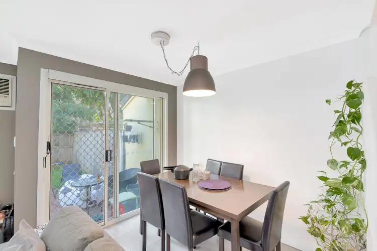 Third view of Homely townhouse listing, 8/206-208 Queen Street, Southport QLD 4215