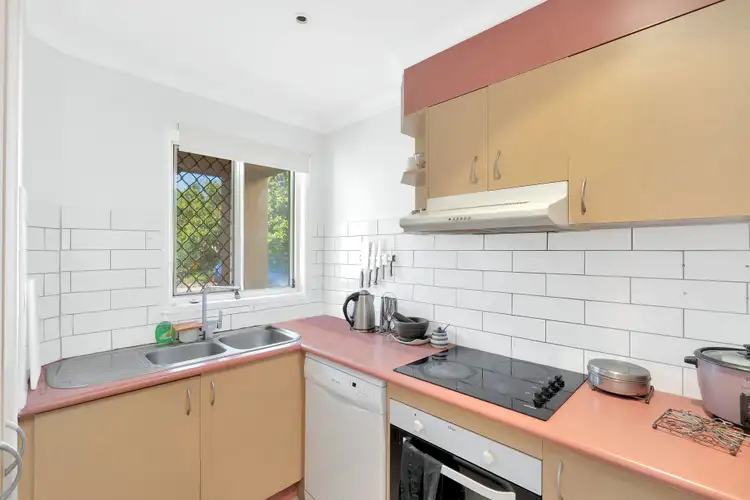 Fourth view of Homely townhouse listing, 8/206-208 Queen Street, Southport QLD 4215