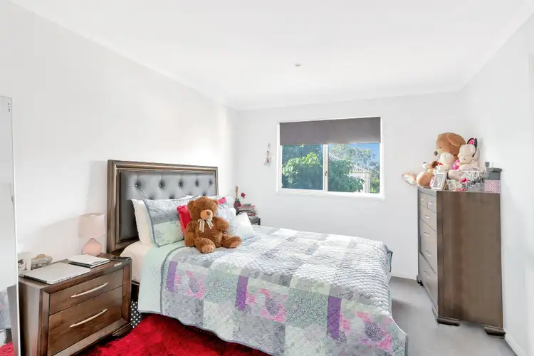 Fifth view of Homely townhouse listing, 8/206-208 Queen Street, Southport QLD 4215