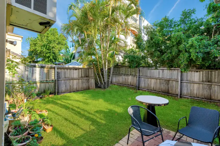 Seventh view of Homely townhouse listing, 8/206-208 Queen Street, Southport QLD 4215