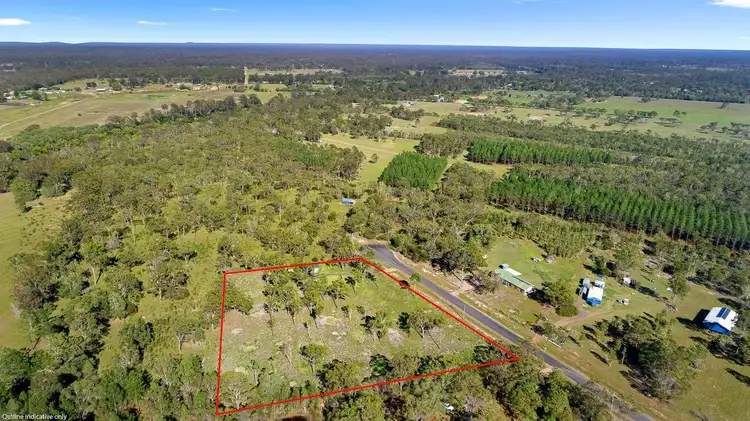 Sixth view of Homely land listing, 36-46 Keith Street, Burrum River QLD 4659